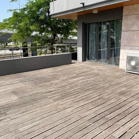 理想方向 Homestay szállás Lisboa