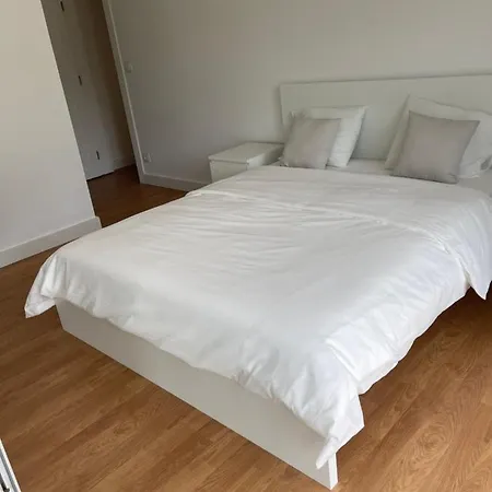 理想方向 Quarto em Acomodações Particulares Lisboa
