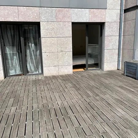 理想方向 Homestay szállás Lisboa