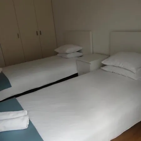 理想方向 Quarto em Acomodações Particulares *