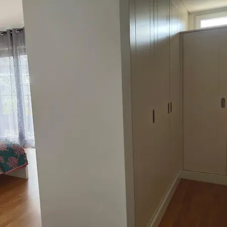 理想方向 Quarto em Acomodações Particulares