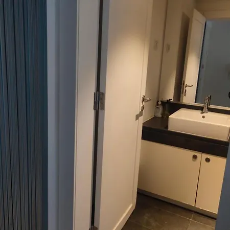 理想方向 Quarto em Acomodações Particulares