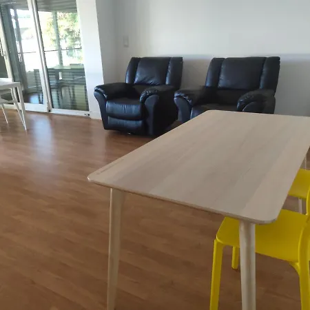 Quarto em Acomodações Particulares 理想方向 *