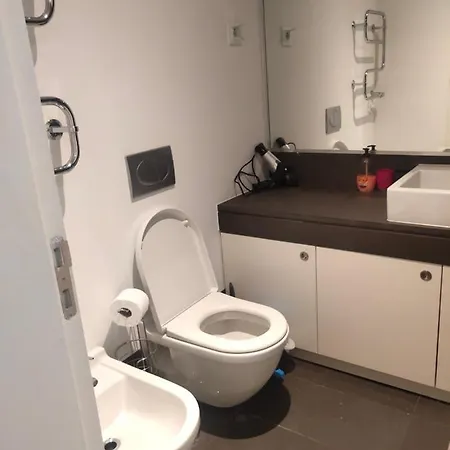 理想方向 Quarto em Acomodações Particulares *