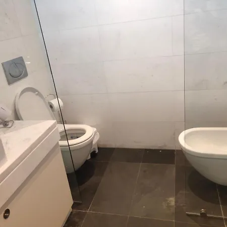 理想方向 Quarto em Acomodações Particulares *