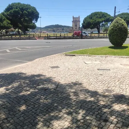Quarto em Acomodações Particulares 理想方向 Lisboa