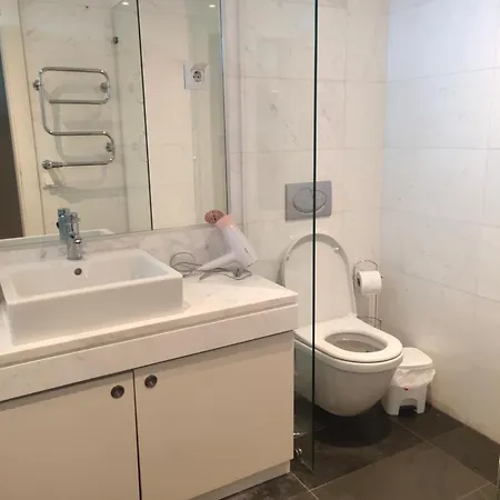 理想方向 Quarto em Acomodações Particulares Lisboa
