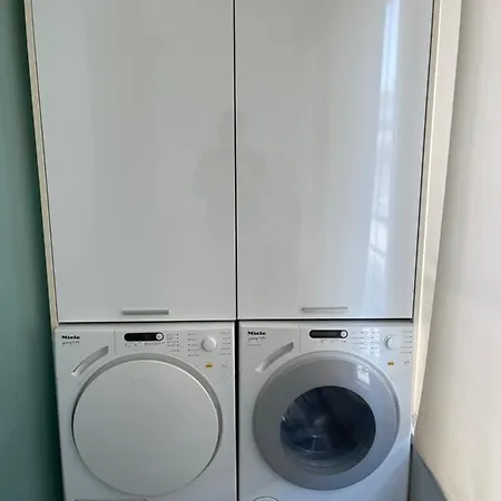 理想方向 Séjour chez l'habitant Lisboa