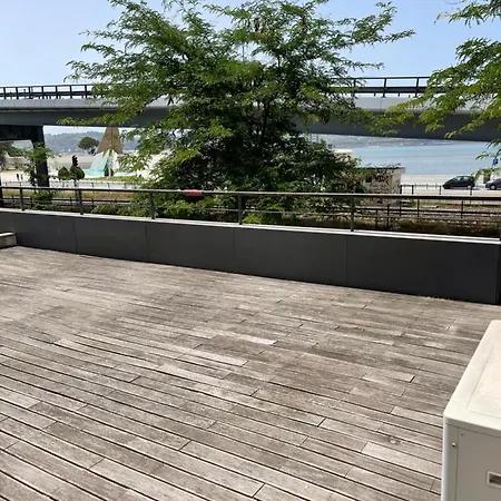 理想方向 Séjour chez l'habitant Lisboa