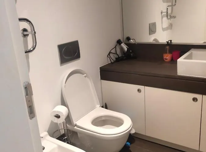 理想方向 Homestay szállás *