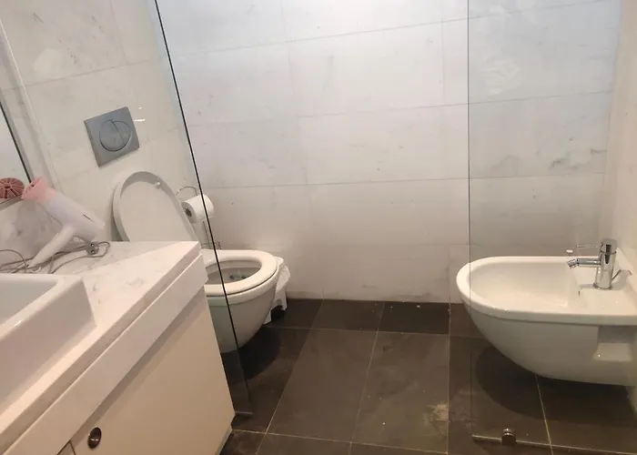 理想方向 Homestay szállás *