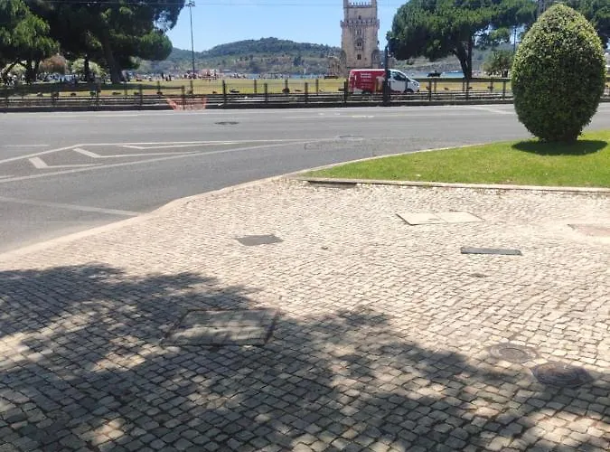 Homestay szállás 理想方向 Lisboa