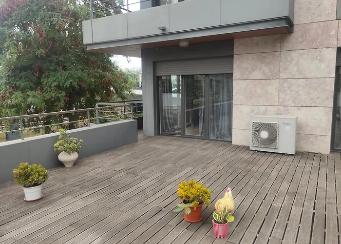 理想方向 Homestay szállás *