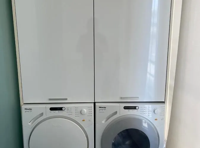 理想方向 홈스테이 리스본