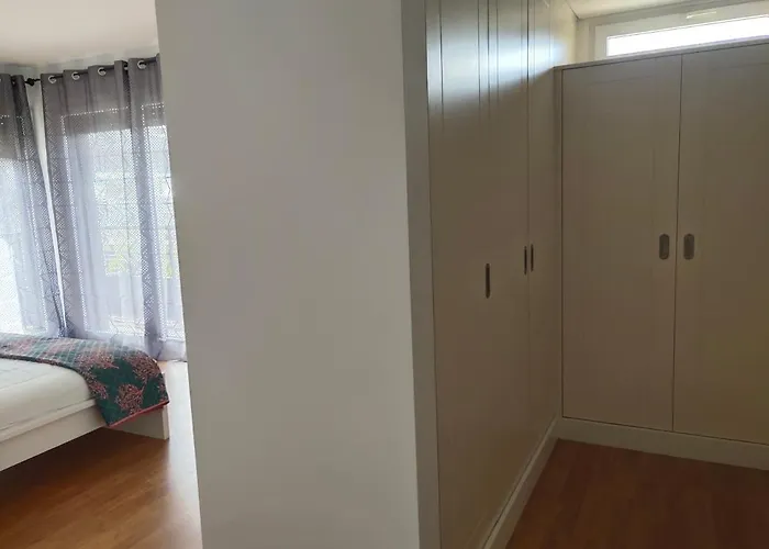 理想方向 홈스테이